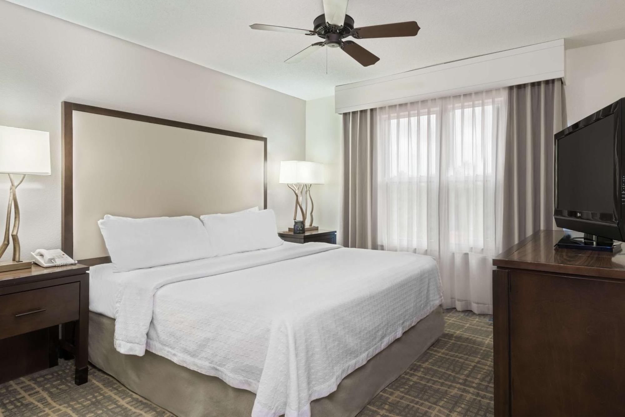 Homewood Suites By Hilton Raleigh/Crabtree Valley Exterior photo