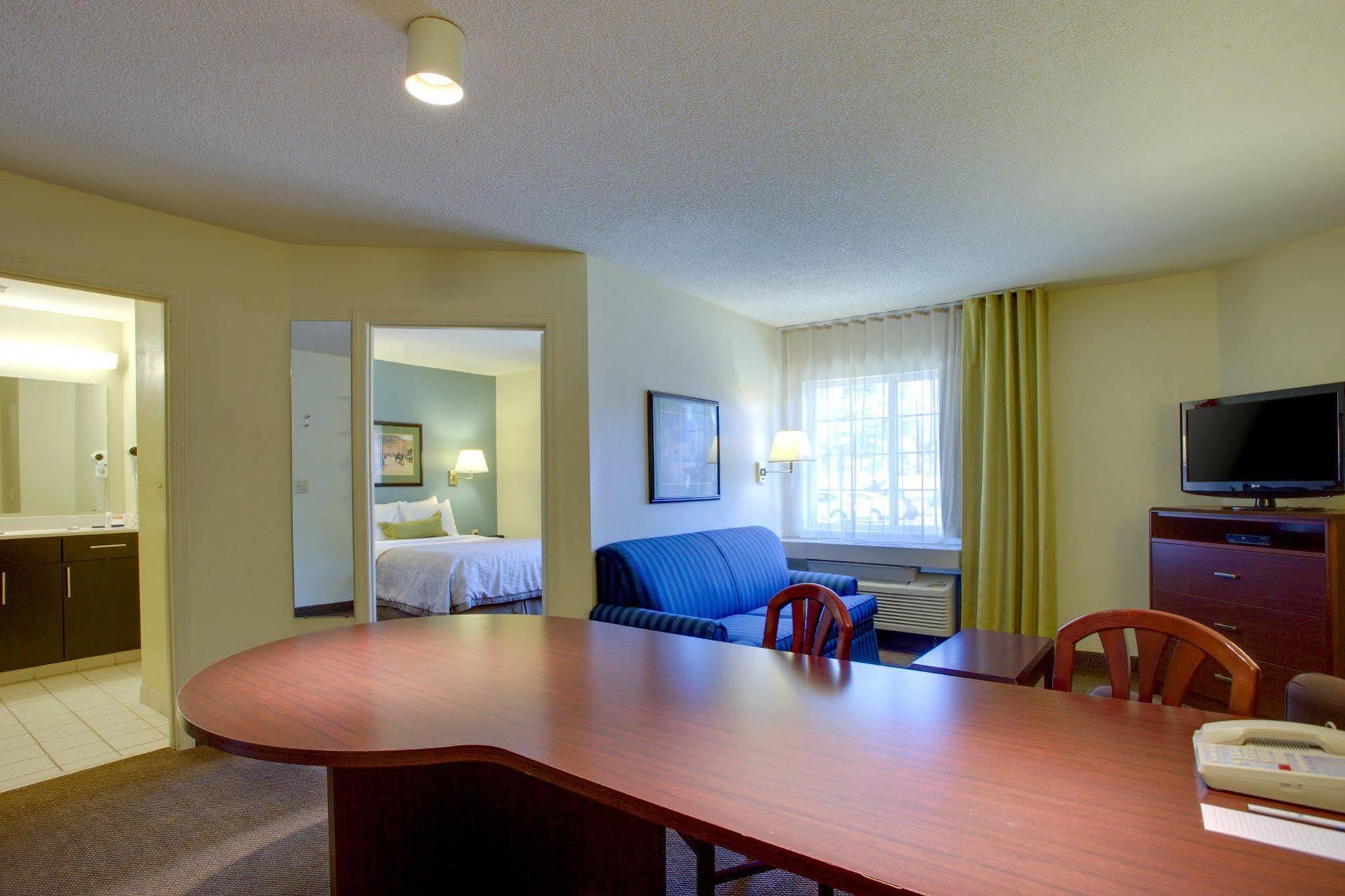 Homewood Suites By Hilton Raleigh/Crabtree Valley Exterior photo