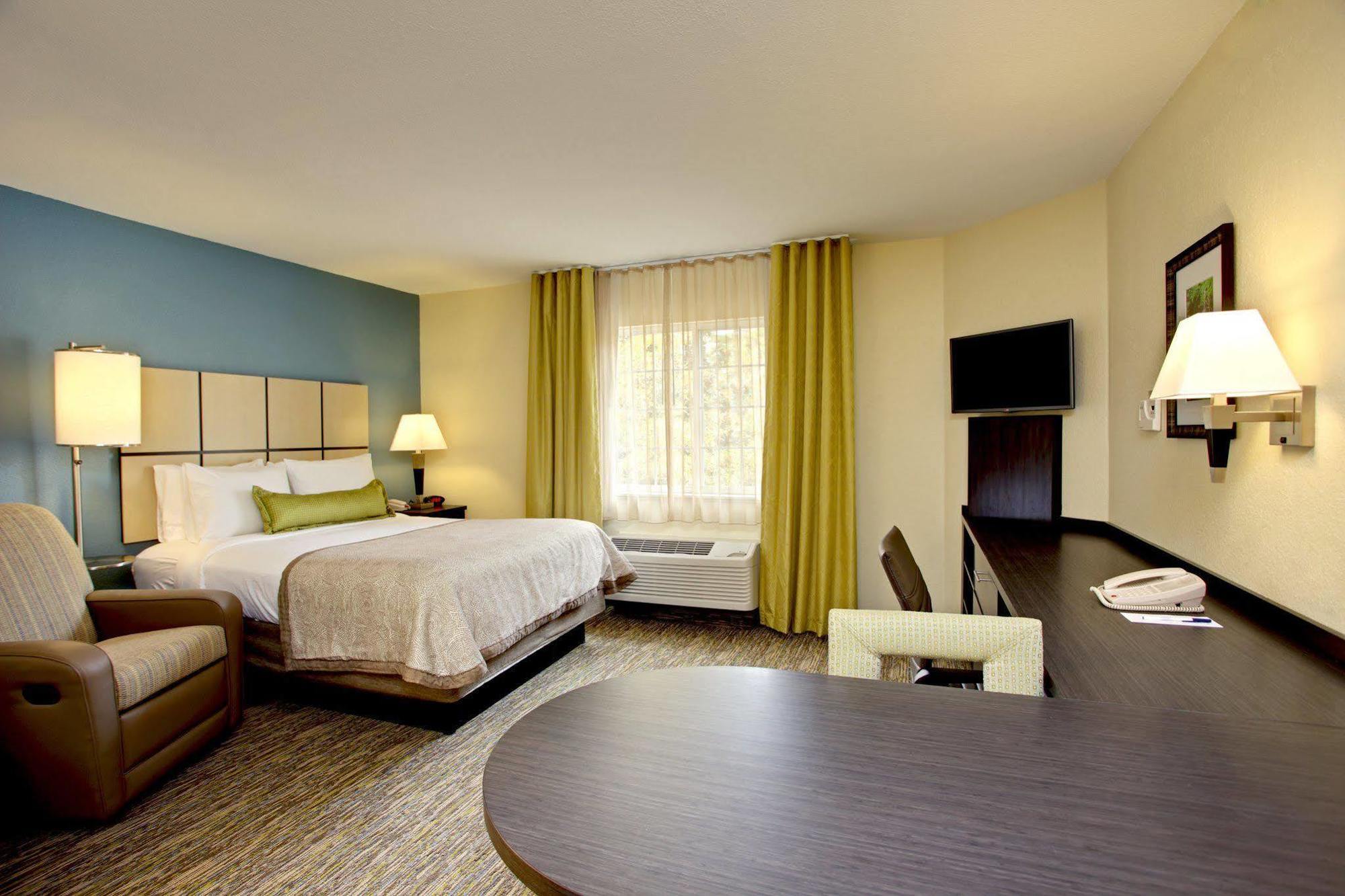 Homewood Suites By Hilton Raleigh/Crabtree Valley Exterior photo